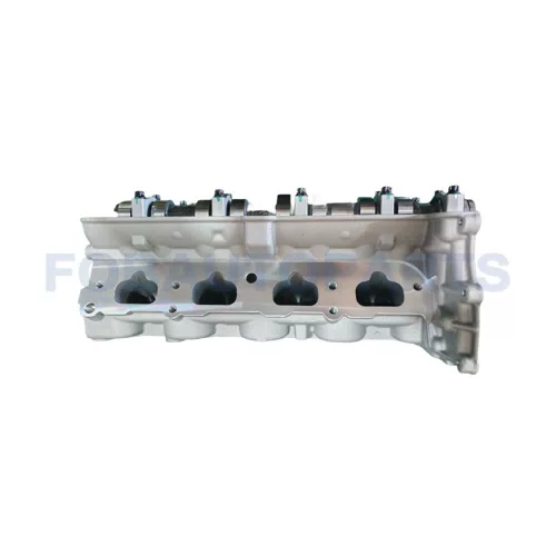 Engine Parts Cylinder Head for Chevrolet Trax 1.4 0383607-1 55562229 55562231 555622225 - image 4